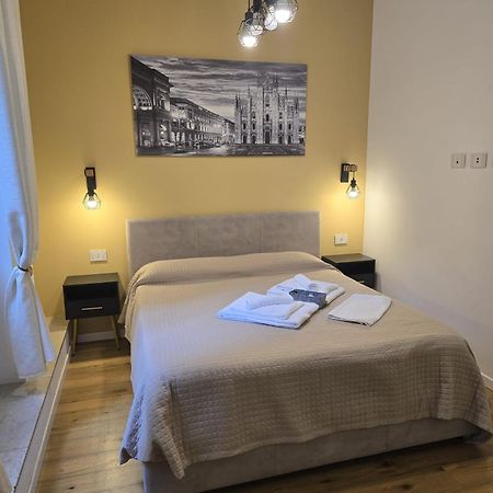 Magnoliaapartments - 18B Visconti Duomo Milano Ngoại thất bức ảnh