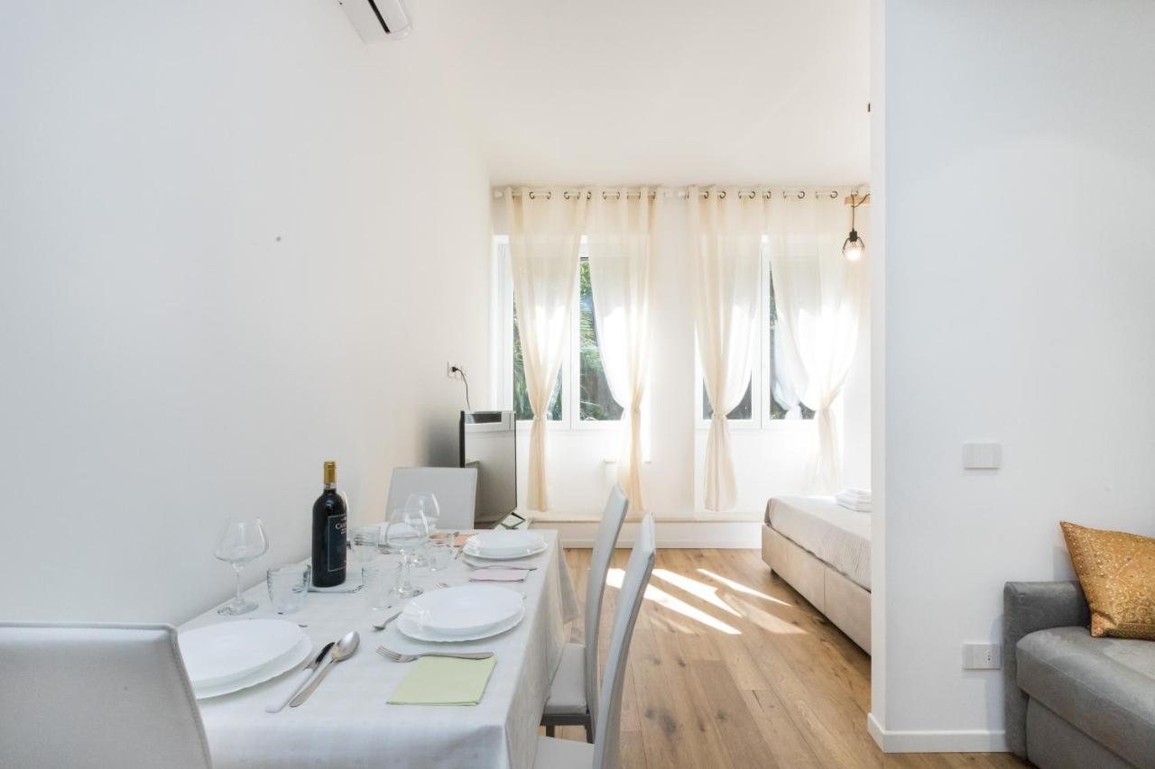Magnoliaapartments - 18B Visconti Duomo Milano Ngoại thất bức ảnh