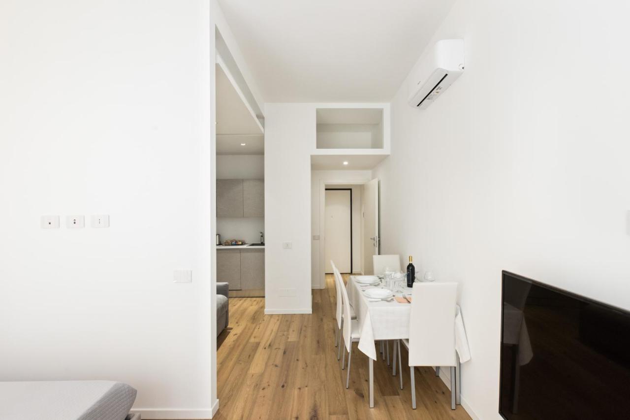 Magnoliaapartments - 18B Visconti Duomo Milano Ngoại thất bức ảnh