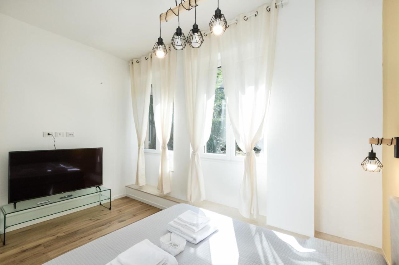 Magnoliaapartments - 18B Visconti Duomo Milano Ngoại thất bức ảnh