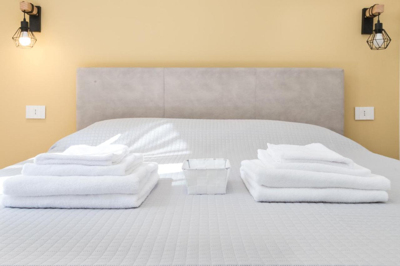 Magnoliaapartments - 18B Visconti Duomo Milano Ngoại thất bức ảnh