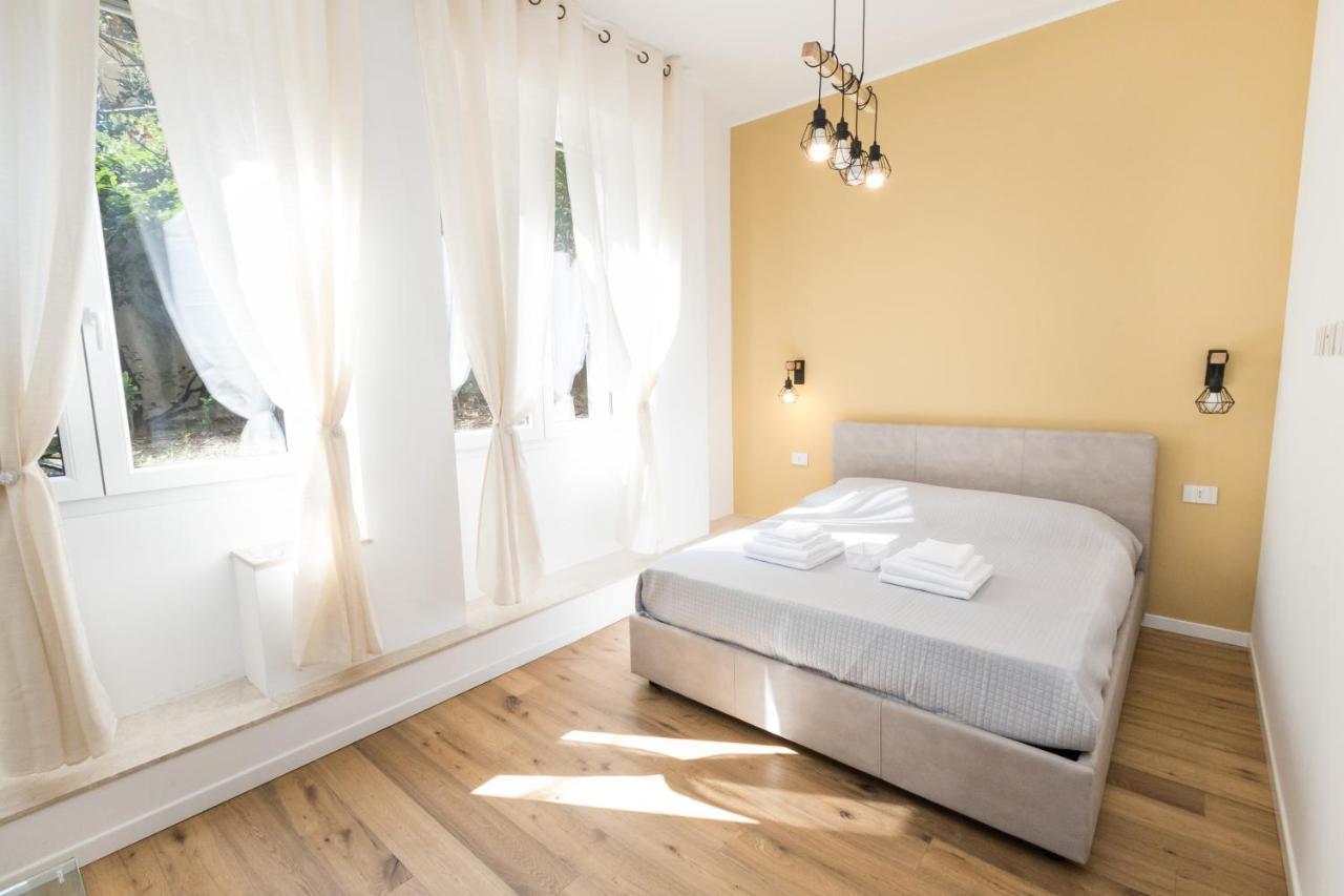 Magnoliaapartments - 18B Visconti Duomo Milano Ngoại thất bức ảnh