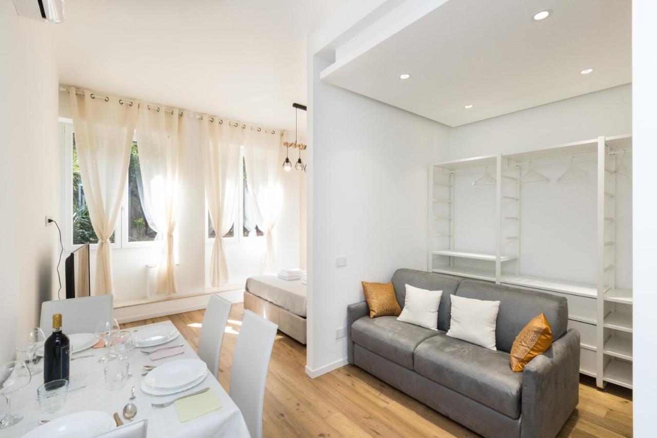 Magnoliaapartments - 18B Visconti Duomo Milano Ngoại thất bức ảnh