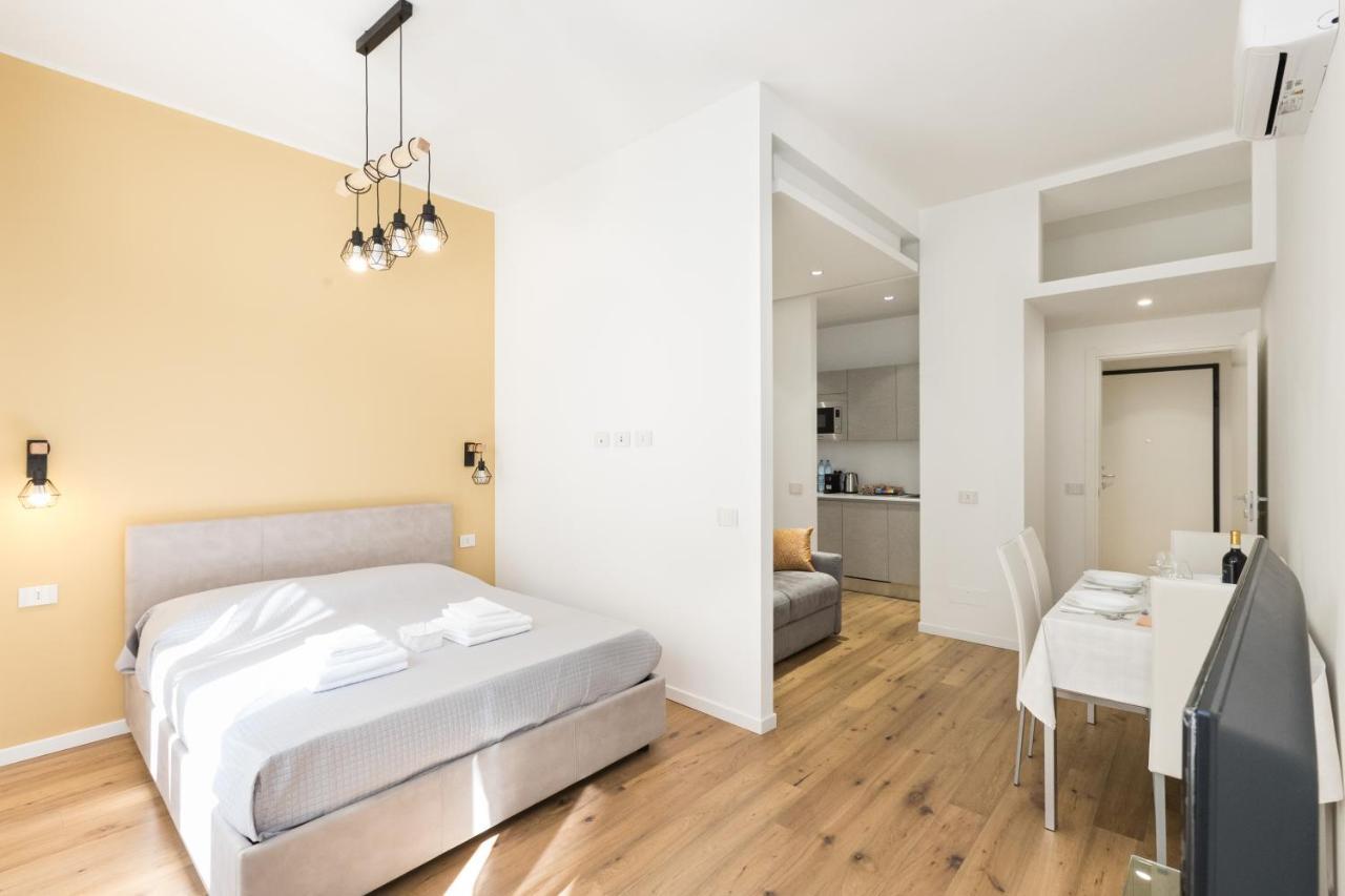 Magnoliaapartments - 18B Visconti Duomo Milano Ngoại thất bức ảnh