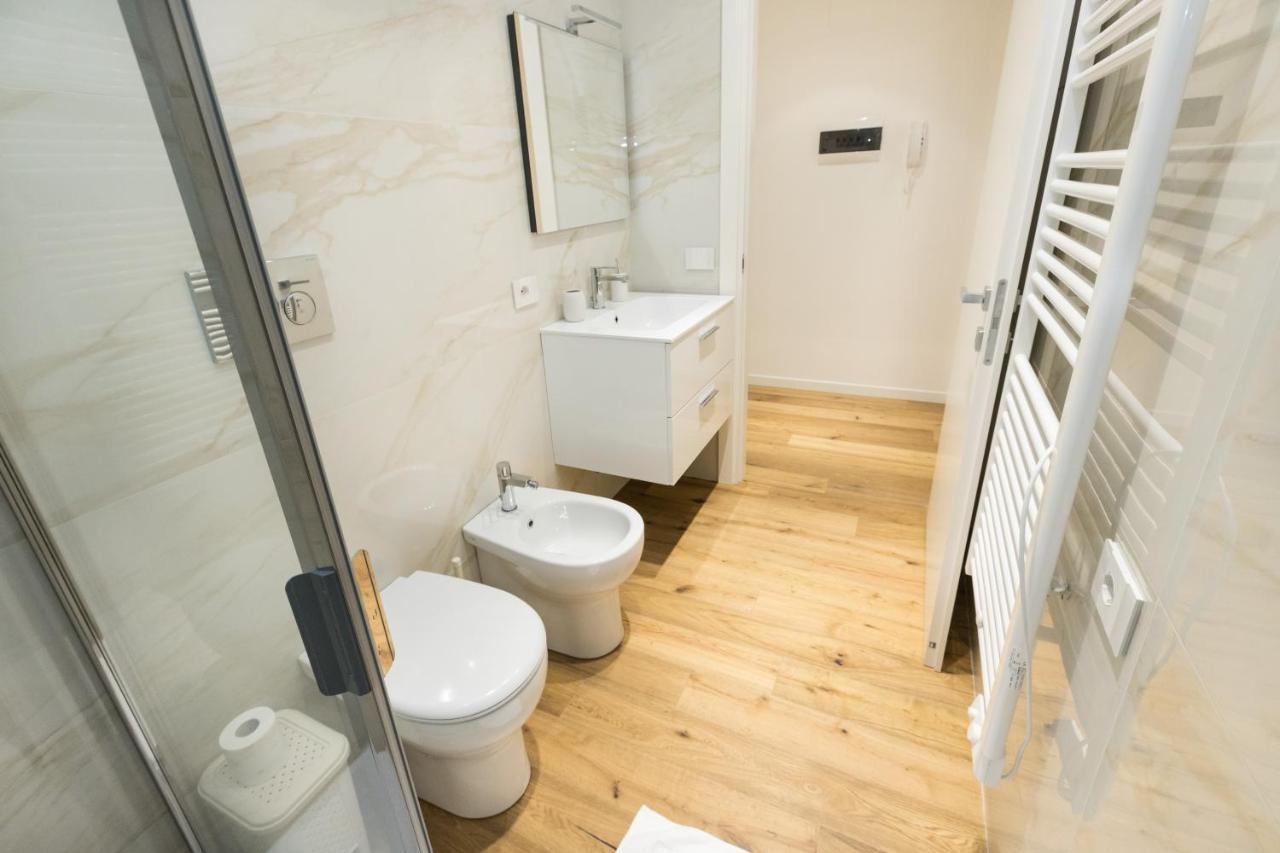 Magnoliaapartments - 18B Visconti Duomo Milano Ngoại thất bức ảnh
