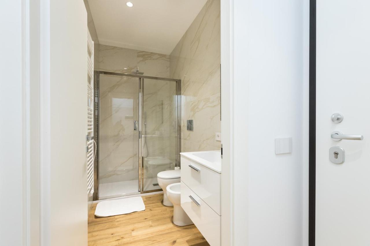 Magnoliaapartments - 18B Visconti Duomo Milano Ngoại thất bức ảnh