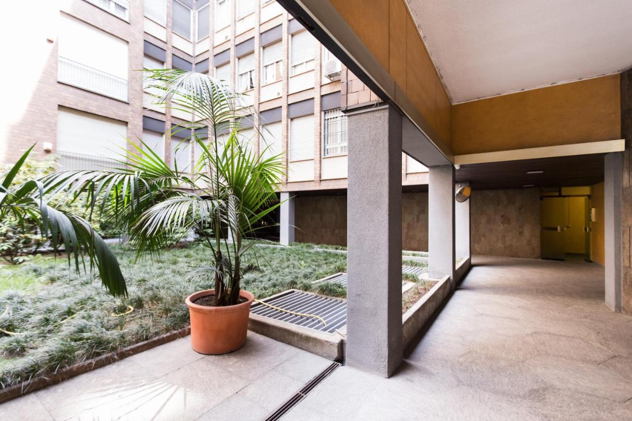 Magnoliaapartments - 18B Visconti Duomo Milano Ngoại thất bức ảnh
