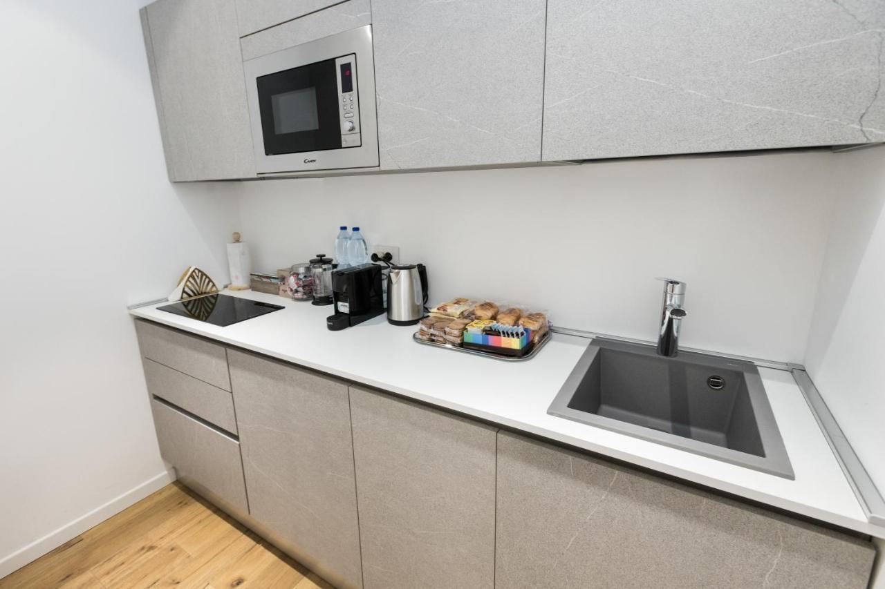 Magnoliaapartments - 18B Visconti Duomo Milano Ngoại thất bức ảnh