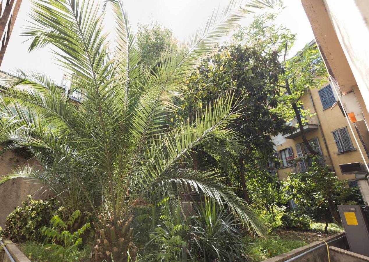 Magnoliaapartments - 18B Visconti Duomo Milano Ngoại thất bức ảnh
