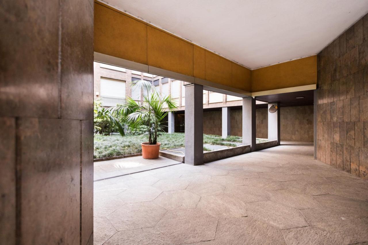 Magnoliaapartments - 18B Visconti Duomo Milano Ngoại thất bức ảnh