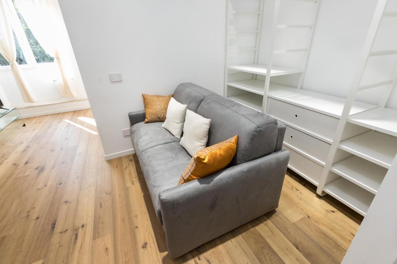 Magnoliaapartments - 18B Visconti Duomo Milano Ngoại thất bức ảnh