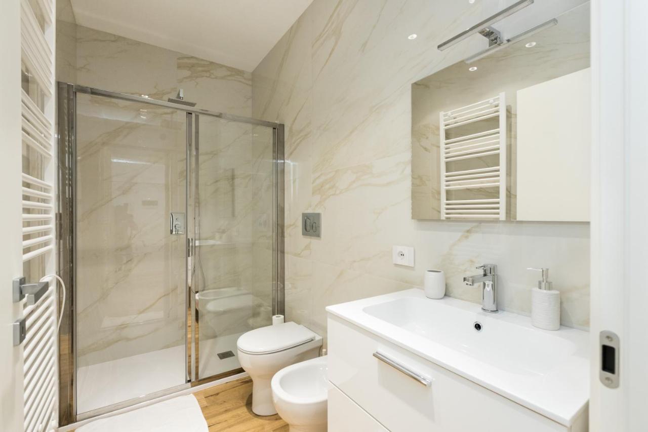 Magnoliaapartments - 18B Visconti Duomo Milano Ngoại thất bức ảnh