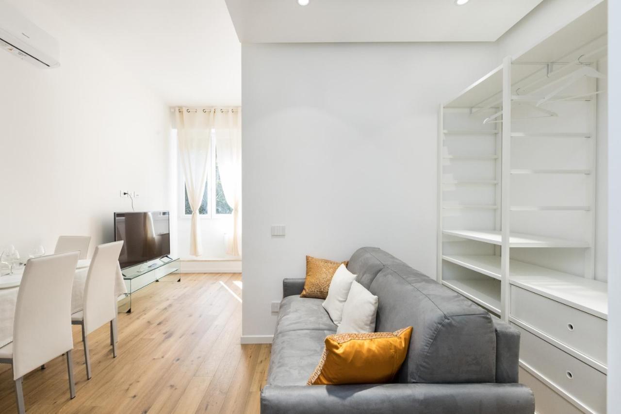 Magnoliaapartments - 18B Visconti Duomo Milano Ngoại thất bức ảnh