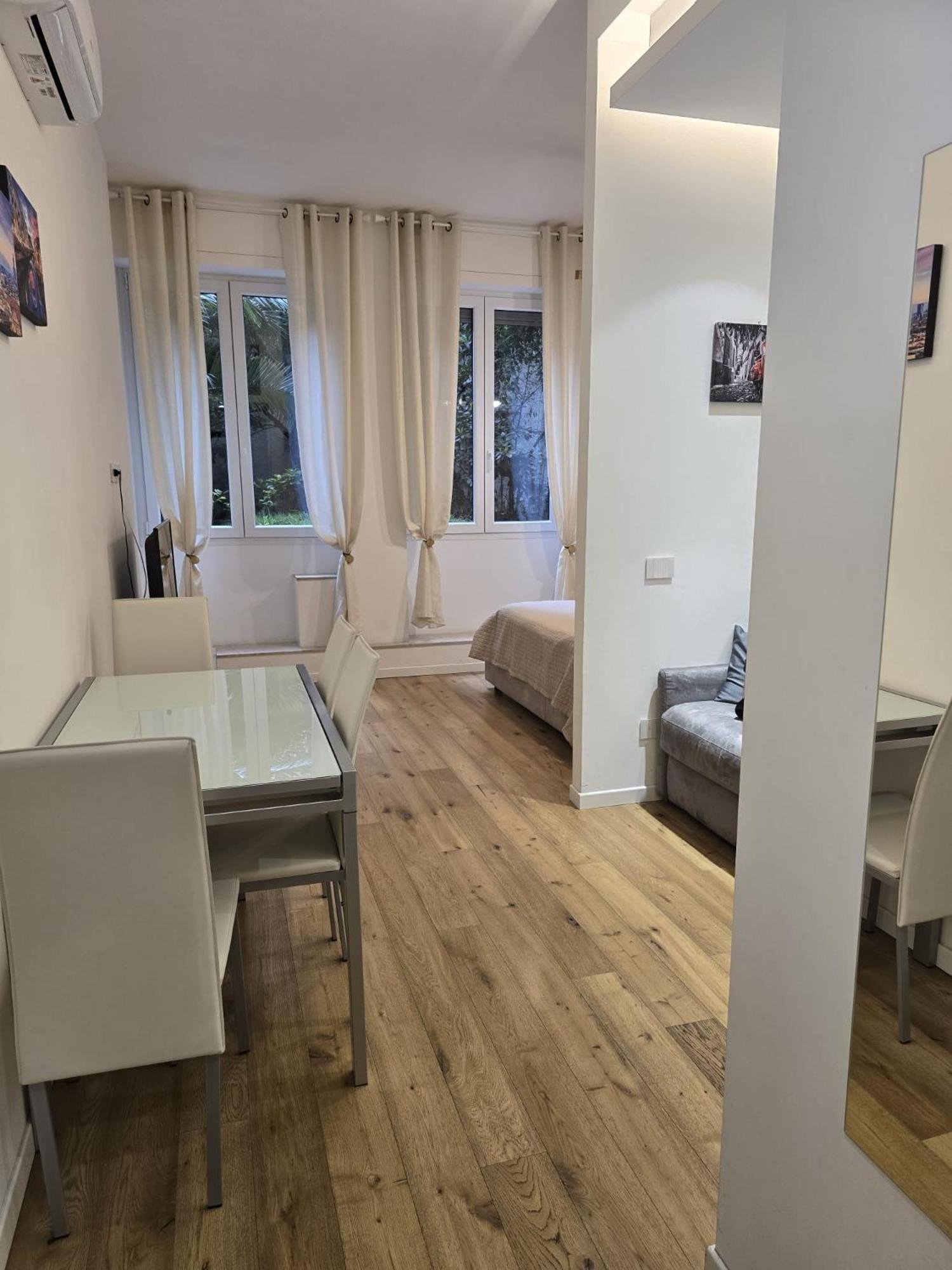 Magnoliaapartments - 18B Visconti Duomo Milano Ngoại thất bức ảnh